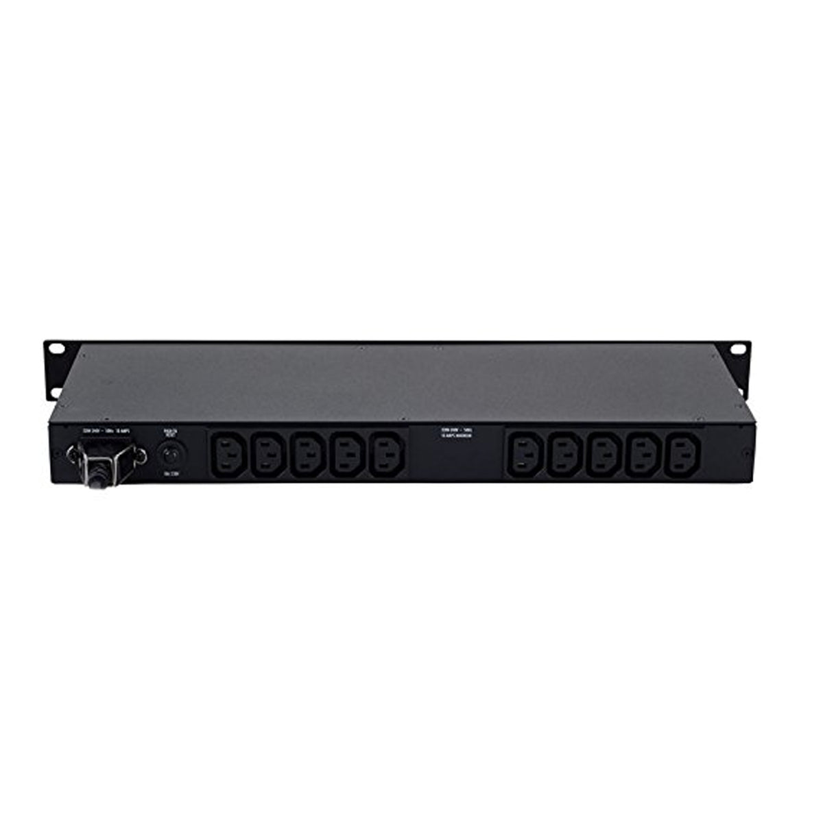 FURMAN M-10x E POWER CONDITIONER