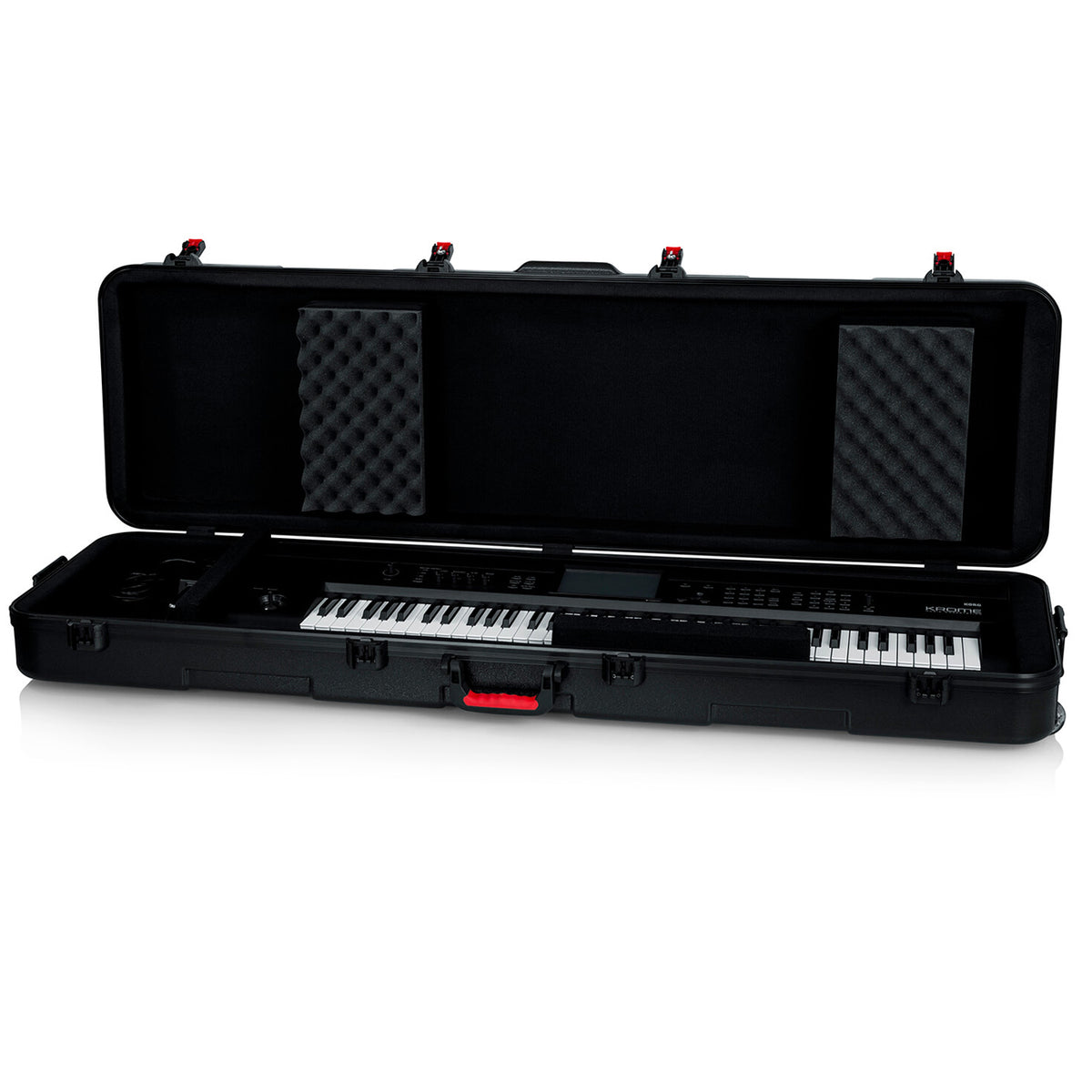 Gator GTSA-KEY88SLXL 88 Note Keyboard Case