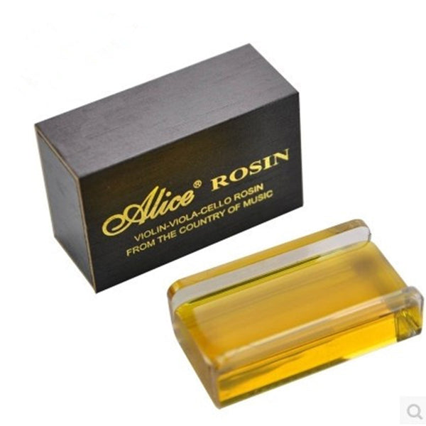 ALICE Violin Rosin A013C
