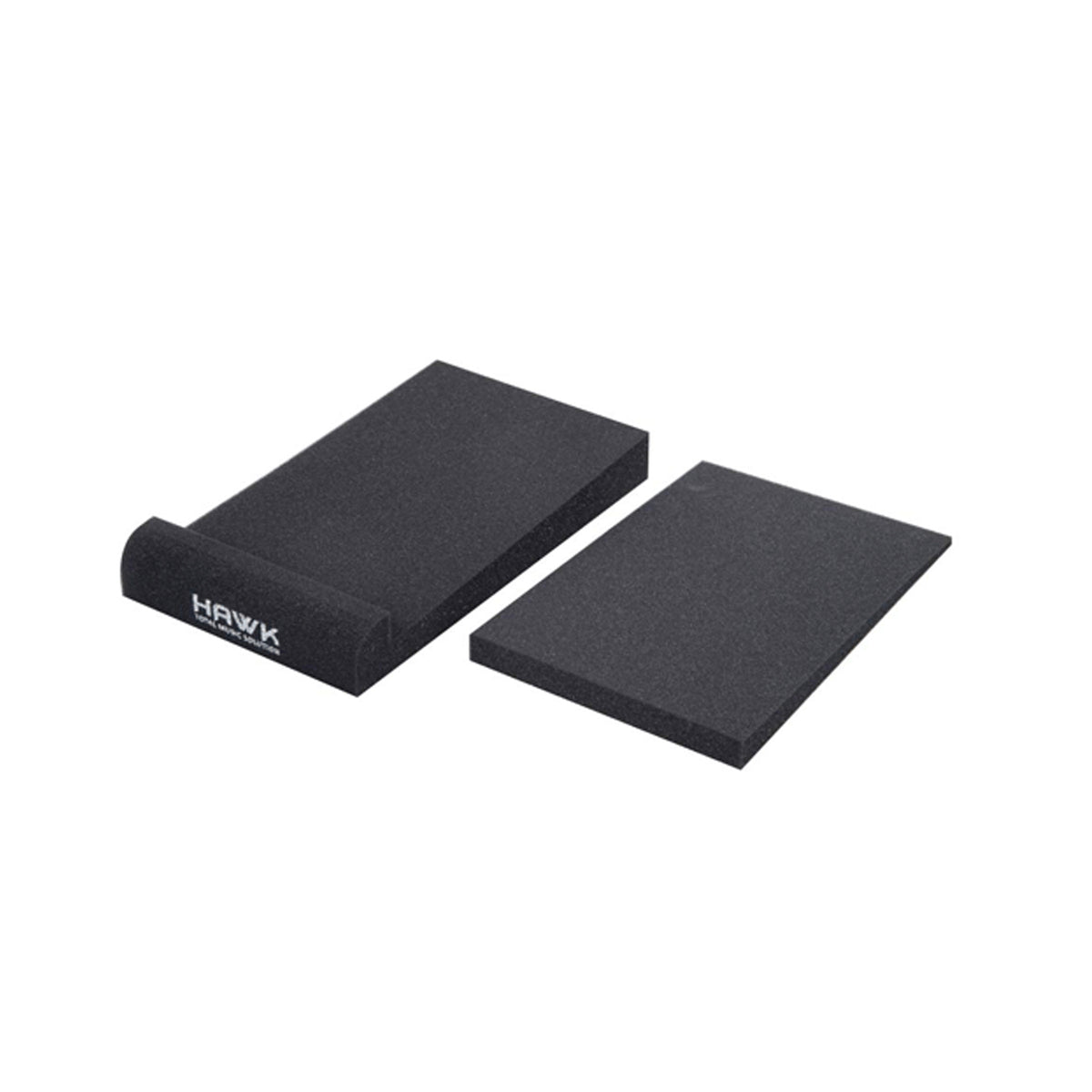HAWK HPP05 5-INCH ISOLATION PAD FOR STUDIO MONITORS