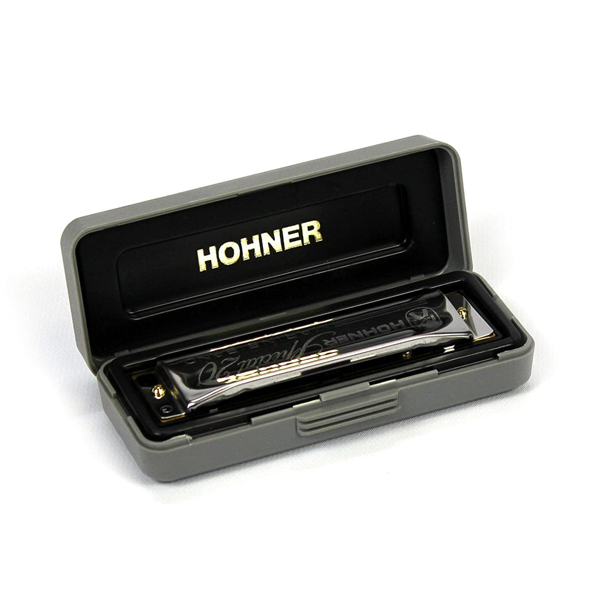 Hohner Harmonica Special 20 Key of D