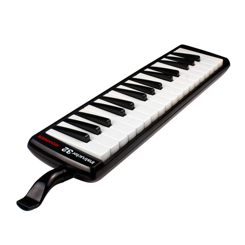 Hohner C943214 Student Melodica-Blue/Red/Black