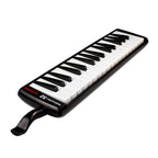 Hohner C943214 Student Melodica-Blue/Red/Black