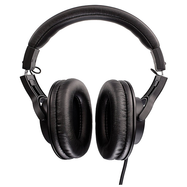 Audio Technica ATH M20X Headphones
