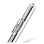 Jinbao JBFL-6248S Silver Plated Flute With Case