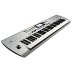 Korg i3 Music workstation - Matte Silver