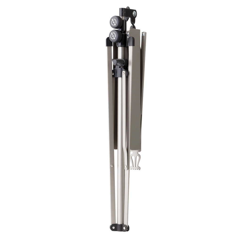 Konig & Meyer Music Stand 10100-013-11 - Nickel-colored