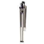 Konig & Meyer Music Stand 10100-013-11 - Nickel-colored