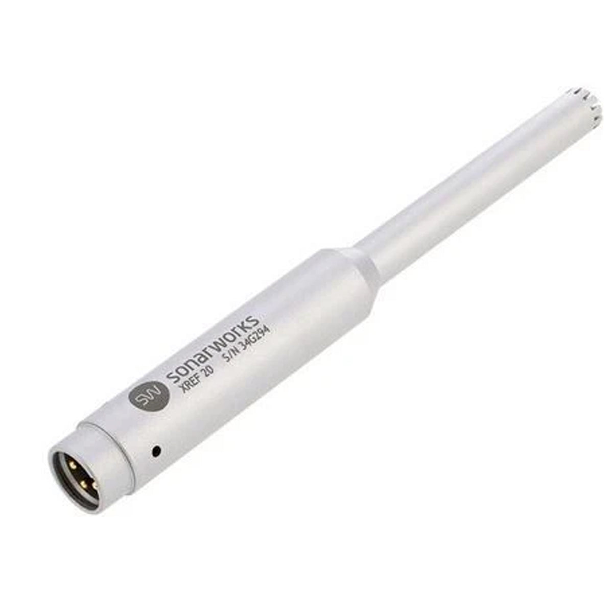 Sonarworks XREF20 Measurement Microphone
