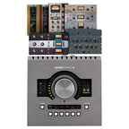 Universal Audio Apollo Twin X Duo Heritage Edition