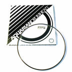 Aquarian Drumheads CC14 Classic Clear14 Tom Tom Drum Head