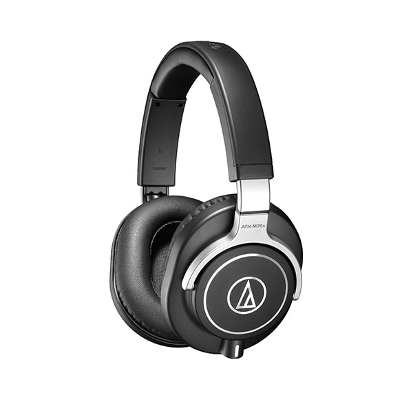 Audio Technica ATH M70x Headphones