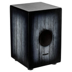 Meinl Percussion Cajon Box Drum Full Size with Internal Metal Stings for Adjustable Snare Effect HCAJ2ATS