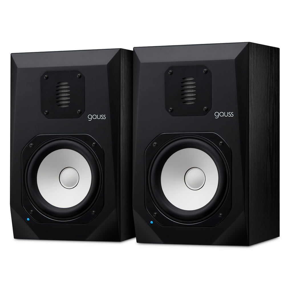 Avantone Gauss 7 - 2-way Powered Reference Monitor featuring the GAU-AMT (Pair)