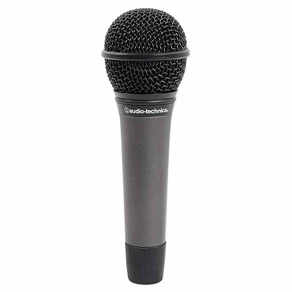Audio-Technica ATM410 Cardioid Dynamic Vocal Microphone