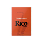 RICO BY D'ADDARIO TENOR SAXOPHONE REEDS strength-2.5