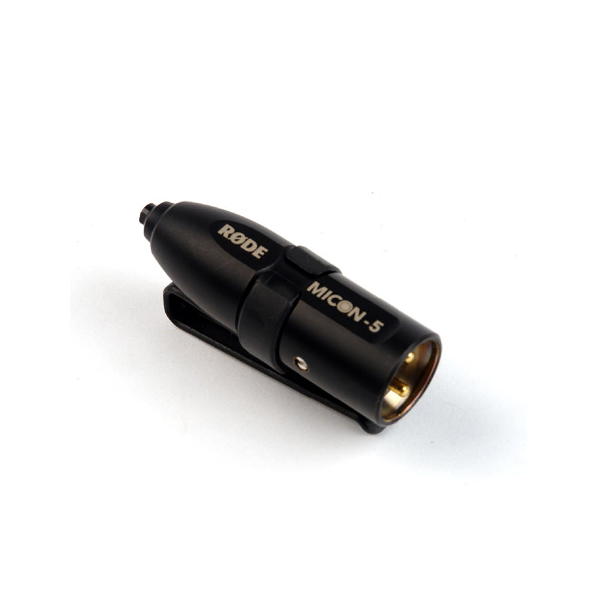 RODE MiCon-5 MiCon Connector for 3-pin XLR Devices