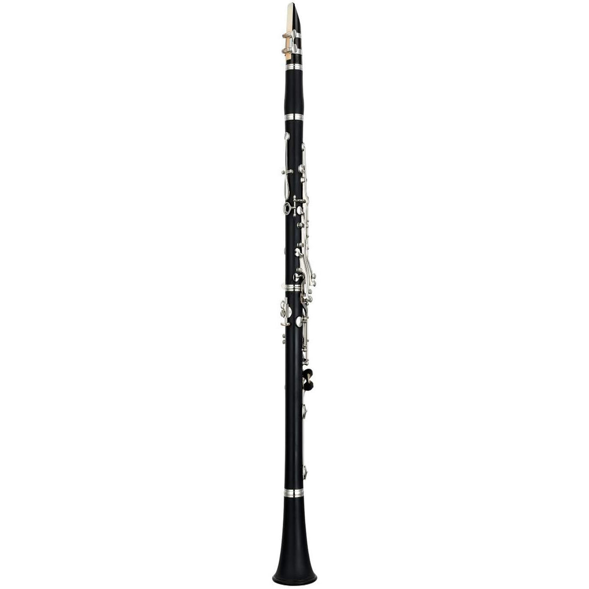 Yamaha YCL-255 Standard Bb Clarinet Bb Clarinet