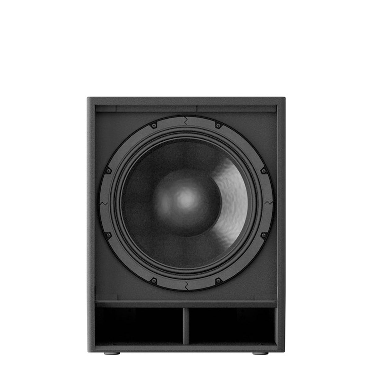 Yamaha DXS15XLF 15 Inch Powered Bass Reflex Subwoofer