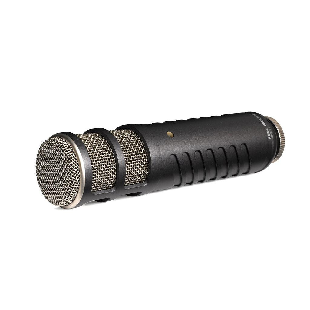 RODE Procaster Broadcast Quality Dynamic Microphone