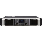 YAMAHA PX10 DUAL CHANNEL 2X1200W POWER AMPLIFIER
