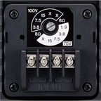 Yamaha VS4 (Pair) Surface Mount Speakers Black