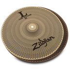 Zildjian LV468 Low Volume 3-Piece Box Set (Golden)