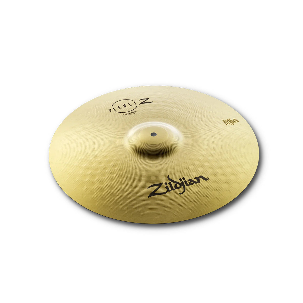 Zildjian ZP18CR Planet Z 18Inch PLANET Z CRASH RIDE