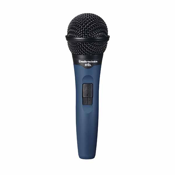 Audio-Technica MB-1K Unidirectional Vocal Microphone