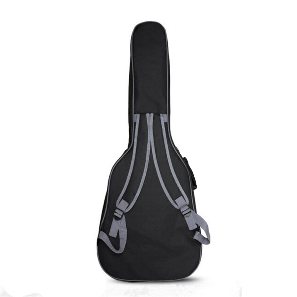 Bag for Acoustic Guitar Padded MBM