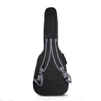 Bag for Acoustic Guitar Padded MBM
