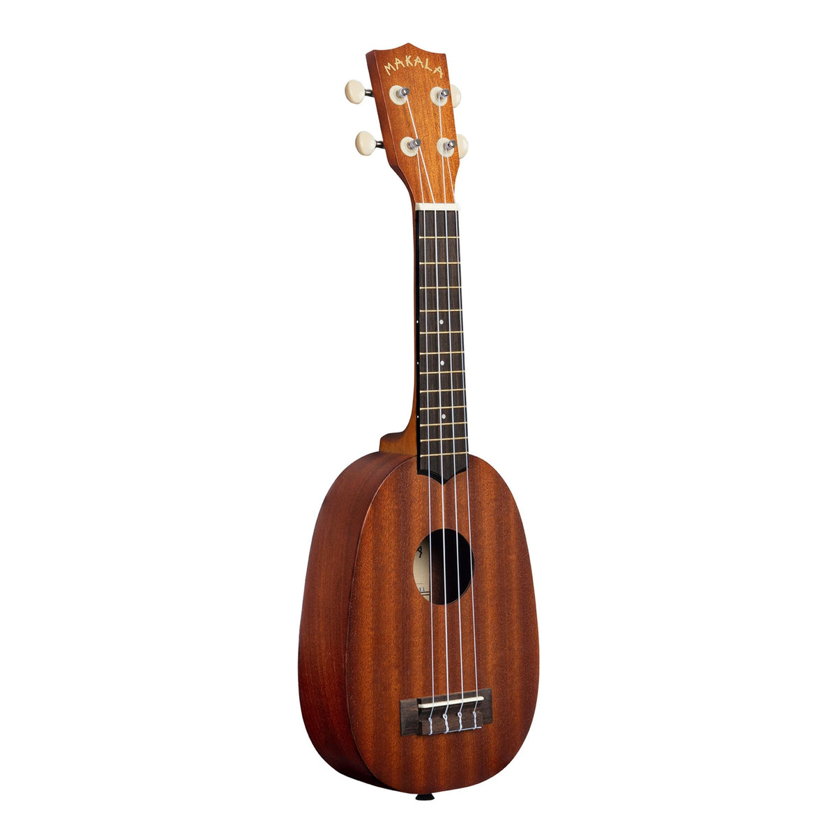 KALA MAKALA PINEAPPLE SOPRANO MK-P