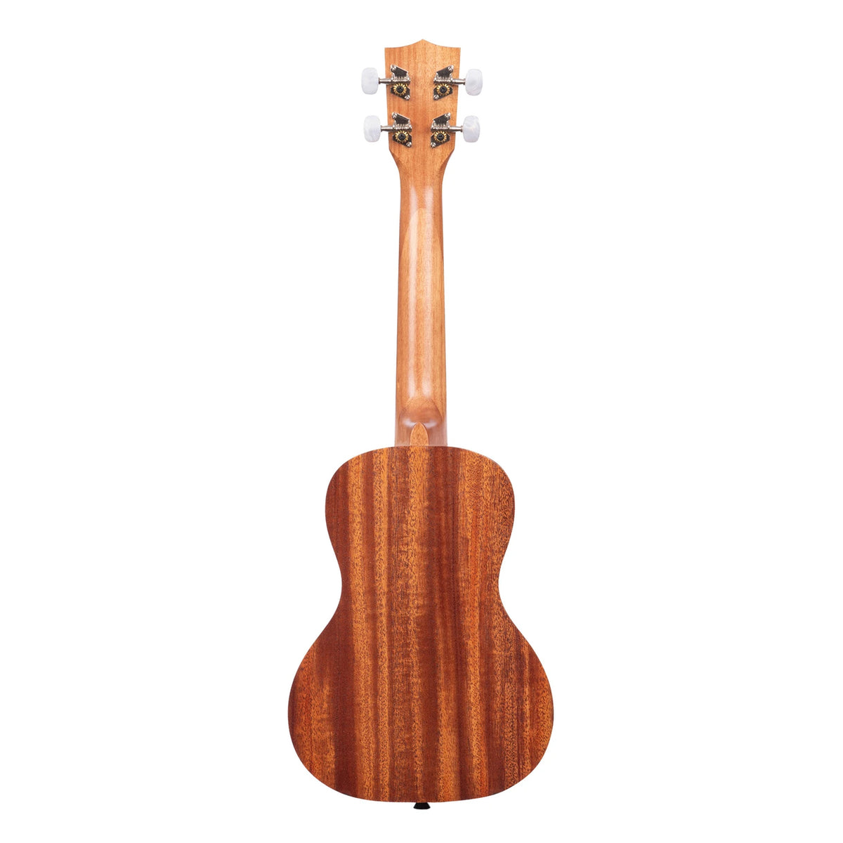 KALA SATIN MAHOGANY CONCERT KA-15C