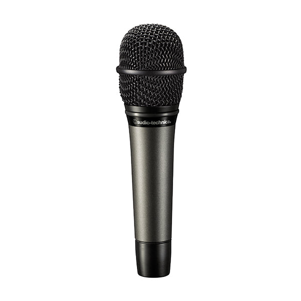 Audio Technica ATM 610a Hypercardioid Dynamic Handheld Microphone