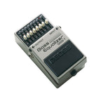 BOSS GEB-7 BAND BASS EQUALIZER
