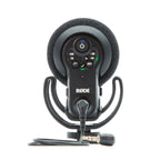 RODE VideoMic Pro+ Compact Directional On-camera Microphone