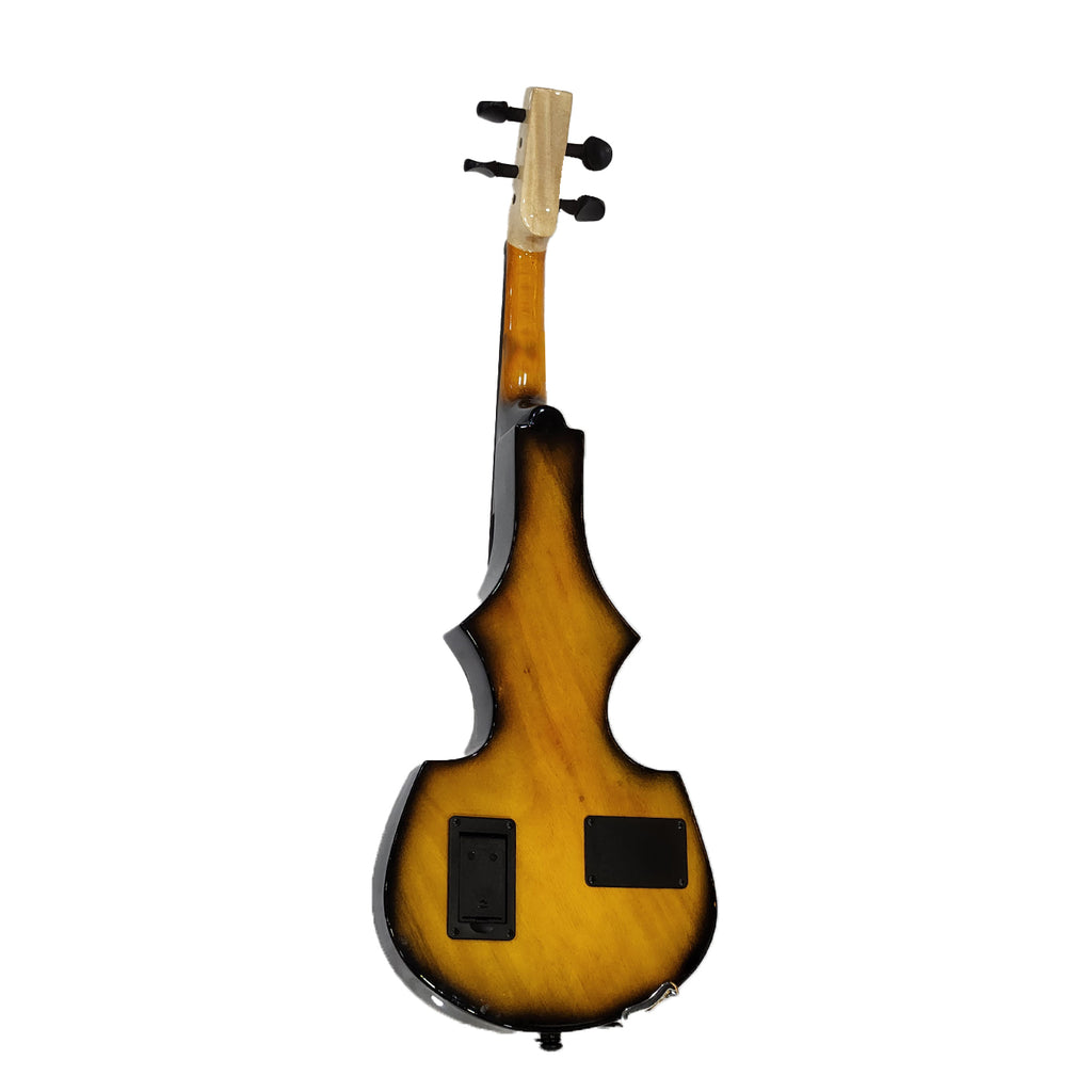 Royalmax 180 Pro 4/4 4 String Violin with case Bow and Rosin