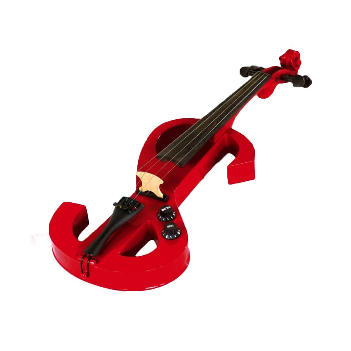 Royalmax 280 Solid Wood 4 String Electric Violin