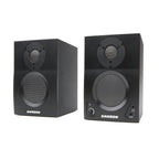 SAMSON MediaOne BT3 - Active Studio Monitors with Bluetooth