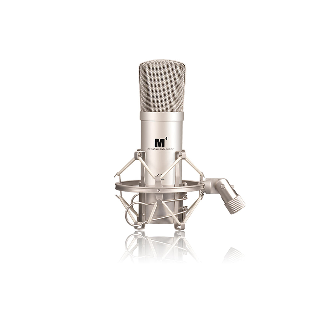 iCON M1 Large Diaphragm studio recording Microphone