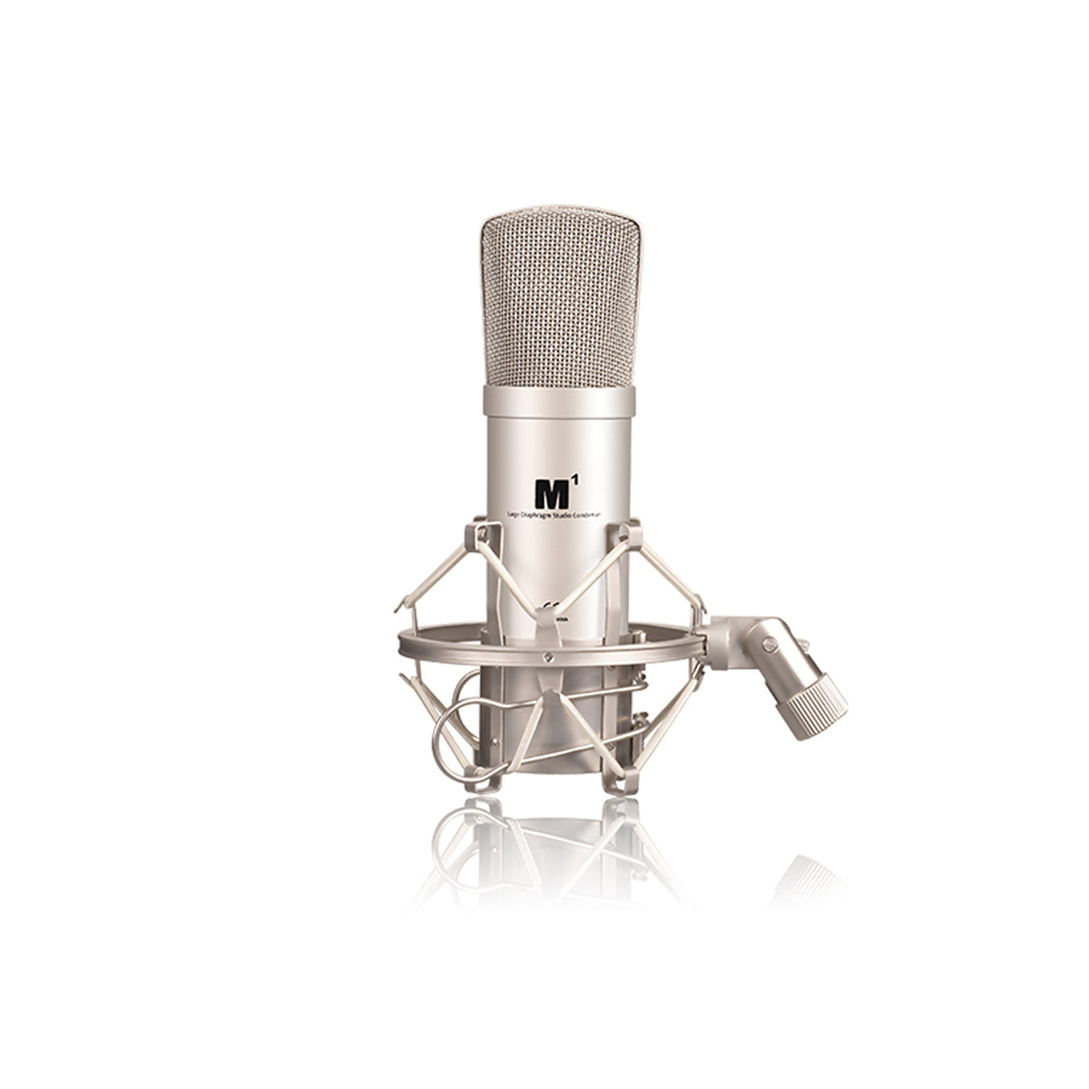 iCON M1 Large Diaphragm studio recording Microphone