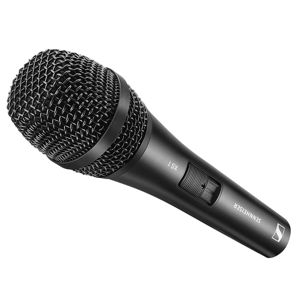 Sennheiser XS 1 Dynamic Cardioid Microphone