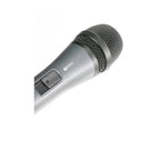 Sennheiser e 835-S Dynamic Vocal Microphone