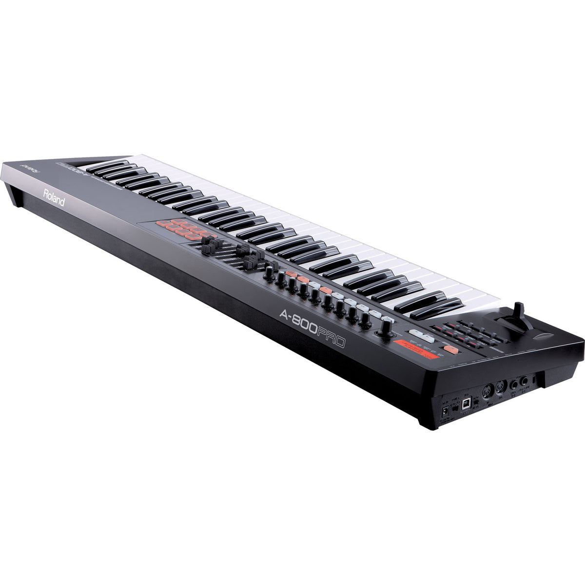 Roland A-800PRO MIDI Keyboard Controller