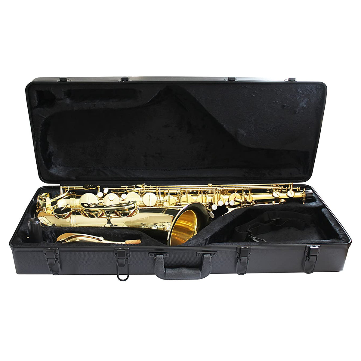 Sergio Tordini STAS200L Alto Saxophone