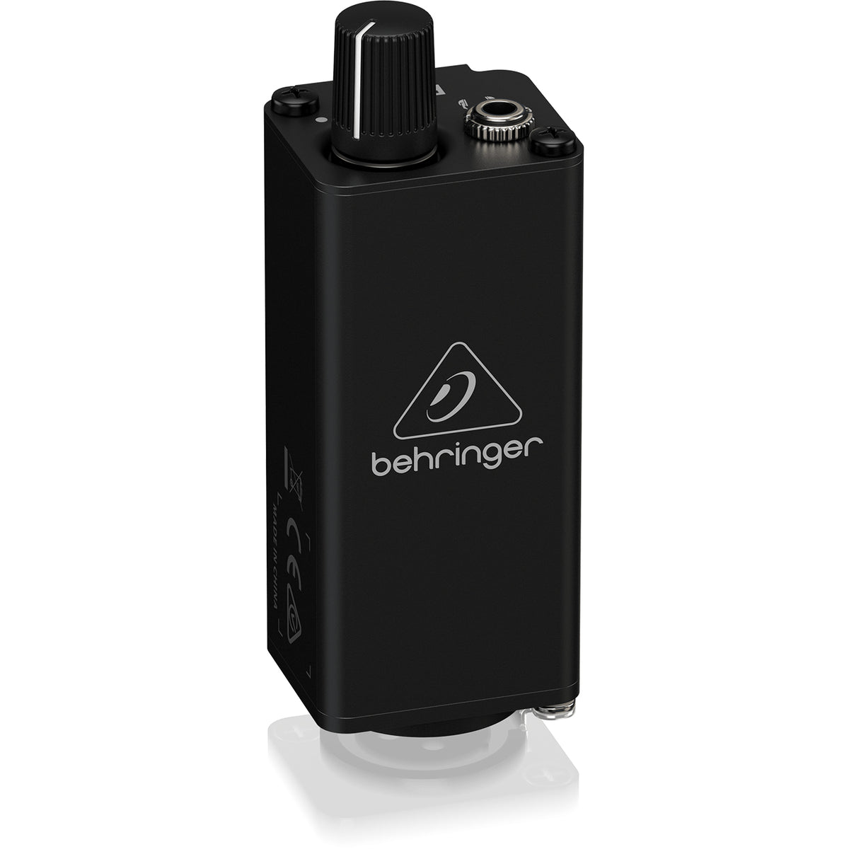 Behringer PM-1 Personal In-Ear Monitor Belt-Pack