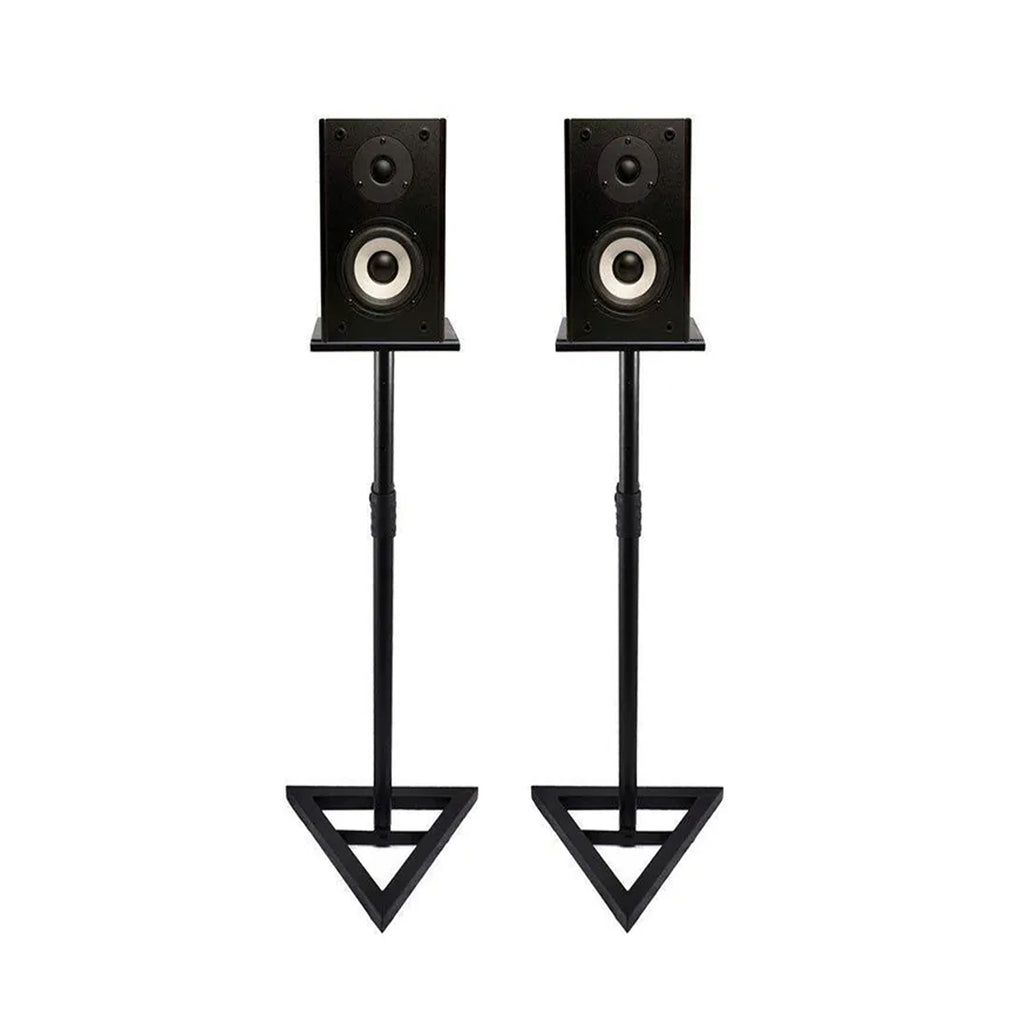 SAMSON MS-200 STUDIO MONITOR STAND (Pair)