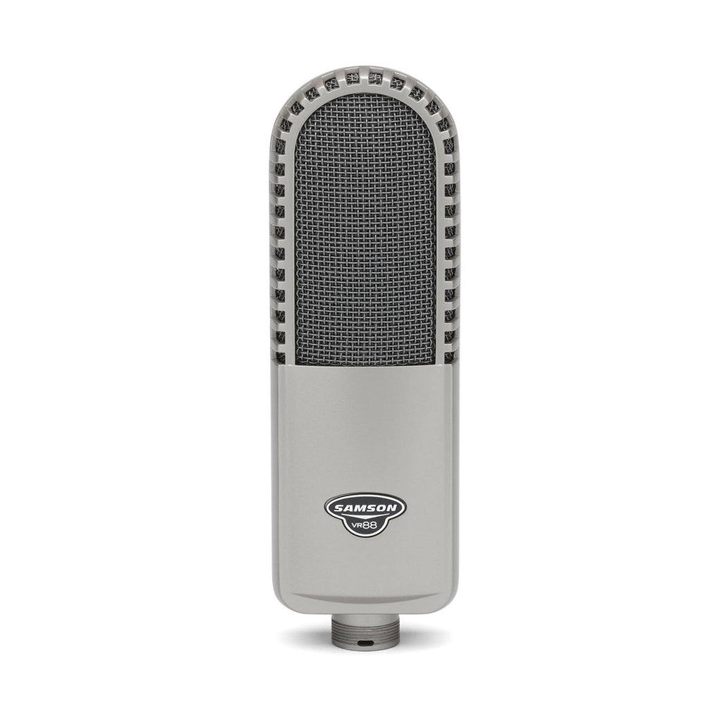 SAMSON VR88 - Velocity Ribbon Microphone