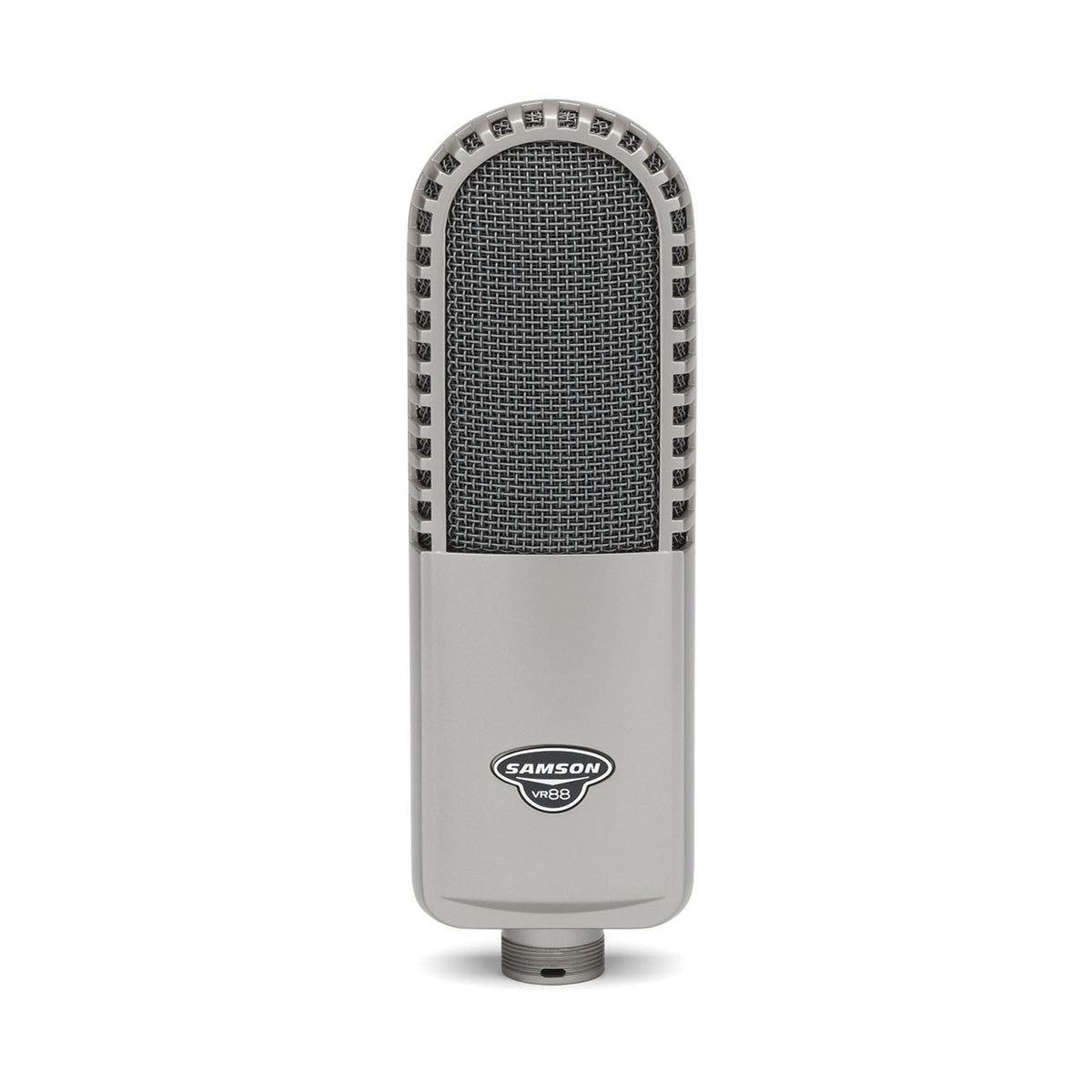 SAMSON VR88 - Velocity Ribbon Microphone