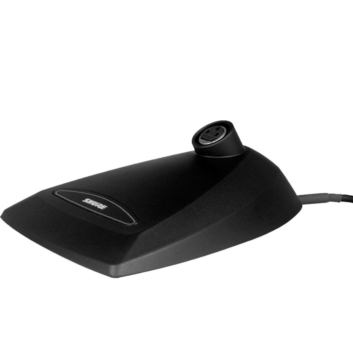 Shure A412B Base for Microflex Desktop Gooseneck